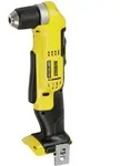 DeWALT DCD740NT-XJ - Winkelbohrmaschine - schnurlos - 2 Geschwindigkeiten - Bohr...