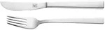 ZWILLING Pizzabesteckset, 2-tlg | poliert