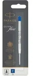 Parker - Nachf&uuml;llpatrone - Blau - fein