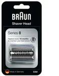 Braun Kombipack 83M
