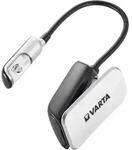 Varta Easy Line 16618 - Leselampe - LED - Klemmbefestigung - k&uuml;hles wei&szlig;es Licht
