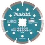 Makita Diamanttrennscheibescheibe 125 mm 1 Stk. &bull; Beton/Granit/Marmor &bull; 2,5 mm