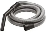 Makita Saugschlauch 32 mm x 3,5 m, mit abgewinkeltem Saugkraftregler 32 mm Durch...