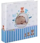 Hama Tim" - Album - 200 x 4x6 Zoll (10x15 cm) x 1"