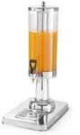 HENDI Saftspender, 6L, 415x315x(H)490mm