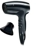 REMINGTON Haartrockner D 5000 1800 Watt schwarz