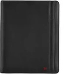 Wenger Venture - Mappe mit Rei&szlig;verschluss f&uuml;r Tablet / Zubeh&ouml;r - Polyester,