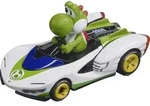 Carrera Mario Kart(TM) - P-Wing - Yoshi 1:43