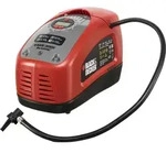 Black Decker ASI300 Kompressor