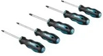 Makita Schraubendreher Set 5 tlg.