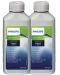 Philips Saeco CA6700/22 Entkalker Vorteilspack 2x 250ml Flasche