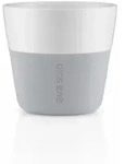 Eva Solo Lungo-Becher - 2 stck - Marble grey