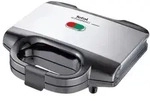 TEFAL Sandwichmaker SM 1552 2 antihaftbeschichtete Toastplatten 700 Watt