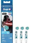 Oral-B Aufsteckb&uuml;rsten StarWars 3er