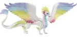 Schleich bayala 70728 Regenbogendrache