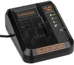 Black & Decker Power Connect - Batterieladeger&auml;t - 1 x Batterien laden - 1 A - f...