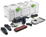 FESTOOL Bandschleifer BS 75 E-Plus 1010 Watt