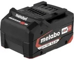 Metabo Li-Power Akkupack 18V 5,2 Ah
