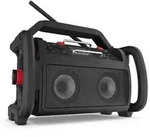 PerfectPro ROCKPRO Baustellenradio