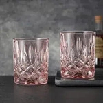 Nachtmann Whiskybecher ros&eacute; 617/71 Noblesse 104240
