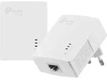 TP-Link TL-PA7019 KIT V1 Starter Kit - Powerline Adapterkit - GigE, HomePlug AV ...