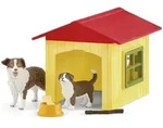 Schleich Farm World 42573 Hundeh&uuml;tte