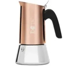 Bialetti New Venus 6TZ Copper Caf&eacute;