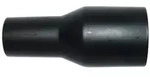 Makita Absaugadapter 22 / 38 mm, passend z.B. auf Rotationsschneider