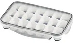 APS Eisw&uuml;rfelform mit Deckel, 2er Set