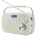 Soundmaster DAB280BE tragbares Radio mit DAB+