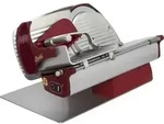 Berkel Homeline HL PLUS 200 rot Aufschnittmaschine