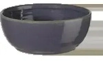ASA Pok&eacute; Bowl, plum d. 18 cm, h. 7 cm, 0,8 l.