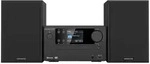Kenwood M725DAB-B