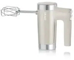 GREAF Handmixer HM508EU 600W taupe