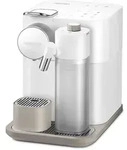 DeLonghi EN640.W Gran Lattissima 2.0 Nespresso System Machine