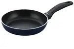 Kelomat Bratpfanne Gusto Azur &Oslash;26 cm blau