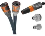 Gardena Textilschlauch Liano Xtreme 1/2 , 30 m Set
