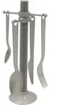 Alessi Conversational Objects Besteckset 16 tlg
