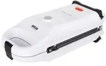 Silva Homeline CM303 Waffel-, Donut- & Cake Pop-Maker