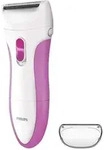 Philips Ladyshave Sensitive HP6341 - Ladyshaver - schnurlos