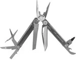 Leatherman Curl - Multifunktionswerkzeug - 15 St&uuml;cke