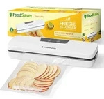 FoodSaver Vakuumier-Ger&auml;t mit 5 Vakuumierbeuteln