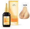 Wella Color Fresh 10/39 hell lichtblond gold - cendre 75ml