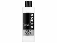 ALCINA Creme Oxydant H2O2 1000ml 6%