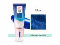 Wella Color Fresh Mask blue 150ml