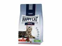 HAPPY CAT Supreme Culinary Voralpen-Rind 4 Kilogramm Katzentrockenfutter