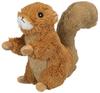 TRIXIE Eichhörnchen Plüsch recycelt 20 Hundespielzeug