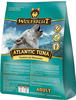 WOLFSBLUT Atlantic Tuna Thunfisch mit Meeressalat 500g Hundetrockenfutter