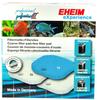 EHEIM 2616260 Filtermatte + Filtervlies Filtermasse für eXperience 350 (2426)