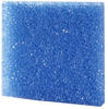 HOBBY Filterschaum grob 50x50x10cm PPI10 blau